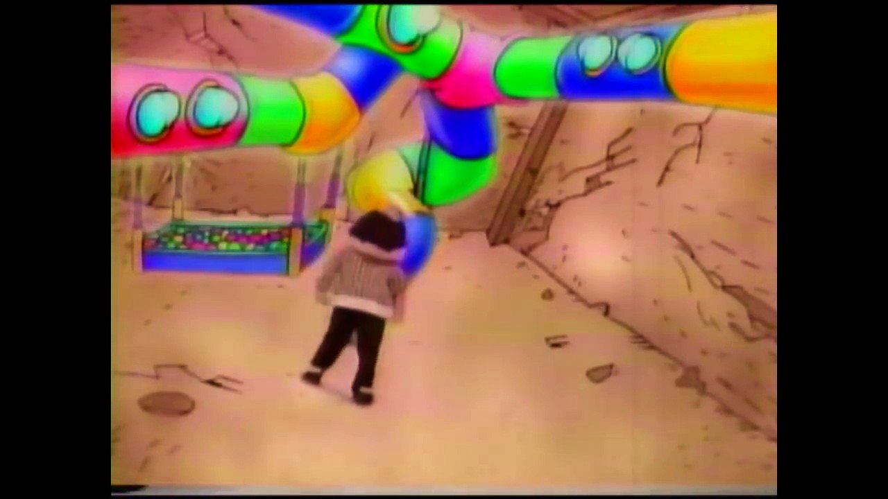 Every Boy, Every Girl 1997 Version | Chuck E. Cheese Songs (Throwback)