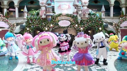 Badut Lucu Joget Baby Shark Dance-i_kqHsRNO8s