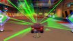 Game - Cars 2. Lightning McQueen. Игра Cars 2 (Тачки 2) - Молния Маккуин
