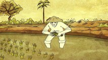 Phim hoạt hình – Hoạt hình Danh ngôn Cuộc sống - LÒNG BAO DUNG ► Phim hoạt hình hay nhất 2017