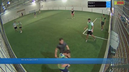 Equipe 1 Vs Equipe 2 - 27/09/17 14:47 - Loisir Poitiers - Poitiers Game Parc