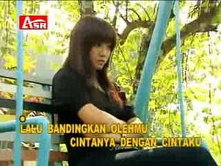 LUKAKU#RITA SUGIARTO#DANGDUT#LEFT