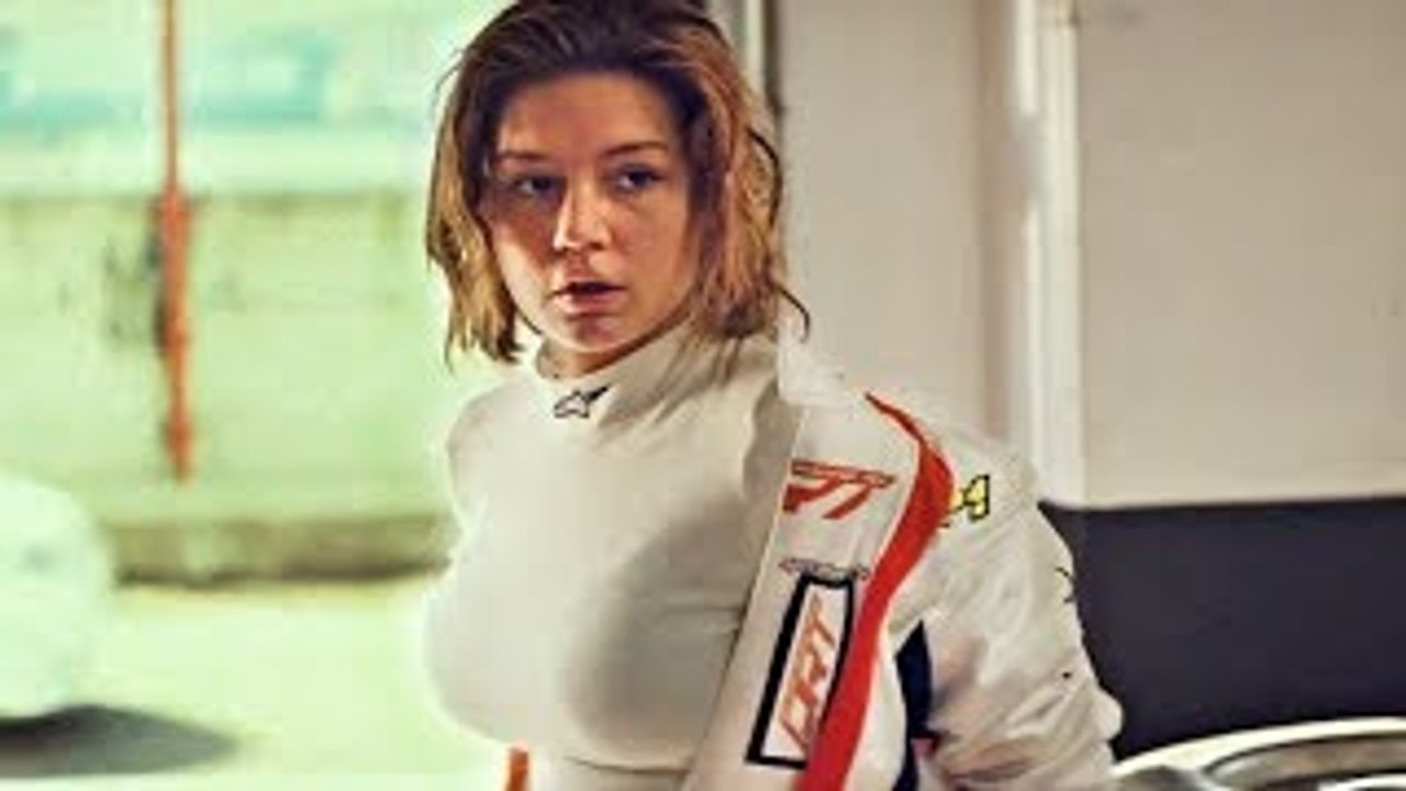 LE FIDÈLE Bande Annonce ✩ Adèle Exarchopoulos, Matthias Schoenaerts (2017)