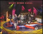 Grupo Niche - LA CARCEL canta beto caicedo - MICKY SUERO CANAL