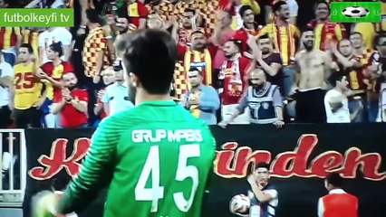 Göztepe:2 0:Boluspor & Maç Özeti HD