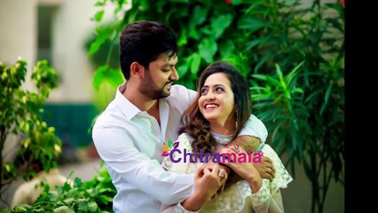 Anchor Lasya and Her Husband Manjunath Latest Photos-d6O07MxksSM