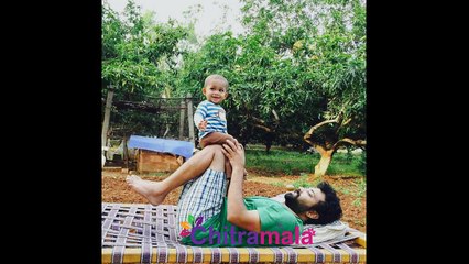 Bigg Boss Season 1  Winner Siva Balaji Family Photos _ Siva Balaji Wife-M1LCFam1hFk