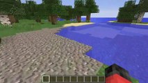 How To Spawn HEROBRINE in 1.8.8 NO MODS