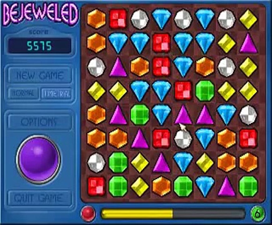 bejeweled deluxe [pc]寶石方塊