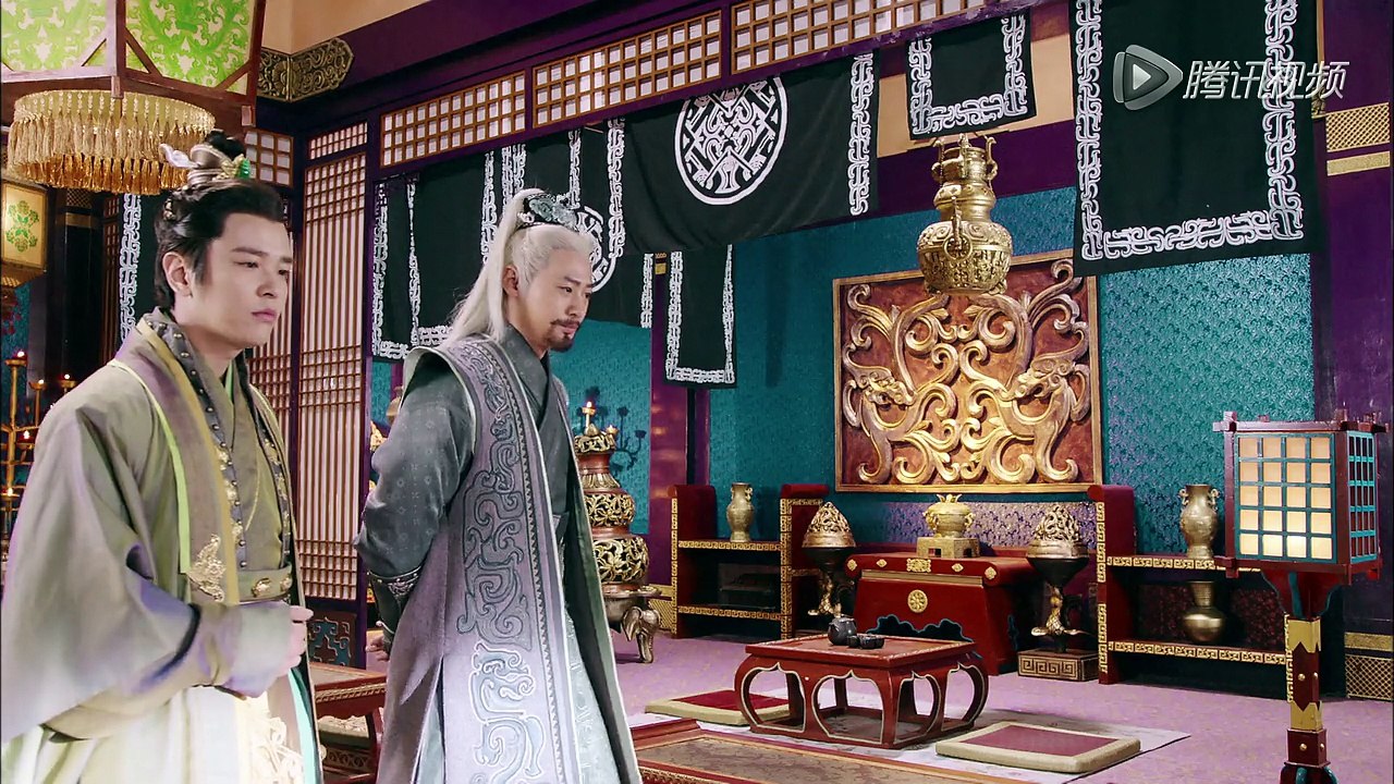 武神趙子龍31 高清DVD版