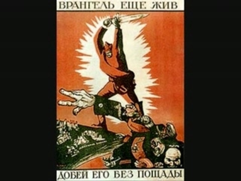 RUSSKIE