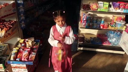 سلسلة المدرسة | حمدة وأم شعفه يغنون تركي  في المدرسة | فيحان تهاوش مع ابو جليل !