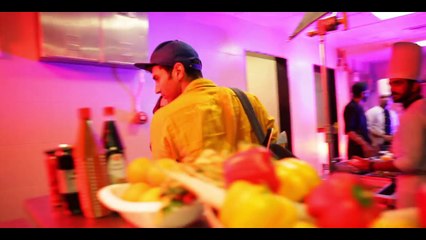 Adi & Tara in the making - OK Jaanu _ Aditya Roy Kapur _ Shraddha Kapoor-yUuS8AtRtlI