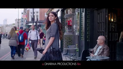 Ae Dil Hai Mushkil _ Boyfriend Filmo Ki Tarah _ Dialogue Promo _ Ranbir Kapoor _ Anushka Sharma-vQo2cjOiamc