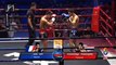 Max Muay Thai 25-09-2017 ADAM LARFI Vs PETSAIMOON KAAISANSUKGYM