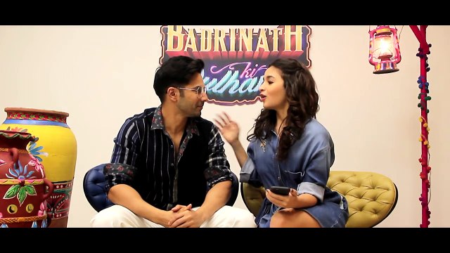 Badri & Dulhania Tours and Travel Ltd. _ Varun Dhawan _ Alia Bhatt _ Badrinath Ki Dulhania-z7-lQwGdLEc