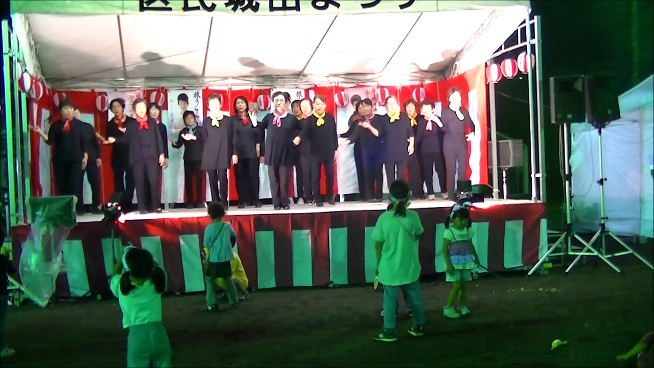 健康サークル2017