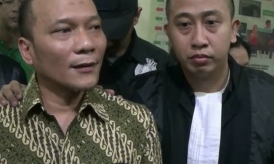 Bersikap Sopan dan Jujur, Iwa K Divonis 6 Bulan Rehabilitasi