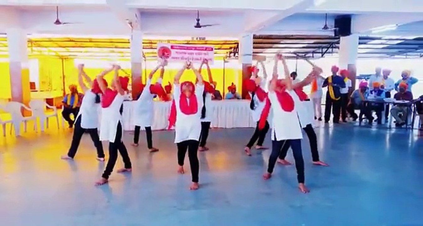 आज देखे क्षत्राणियों का रणकौशल