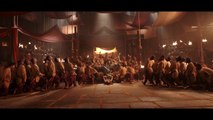 Manohari _ Official Song _ Baahubali - The  Beginning _ Prabhas, Rana-R1f4Zc_2jzA