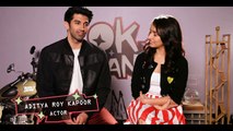 OK Jaanu - Bringing Jaanu back _ Aditya Roy Kapur _ Shraddha Kapoor _ Shaad Ali-CoirzH4fByQ