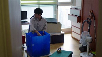 곽희성, 성혁에 '라희가 떠났어요' [싱글와이프] 12회