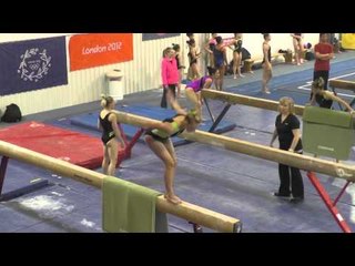 At the Ranch - January 2015 - Alyssa Baumann