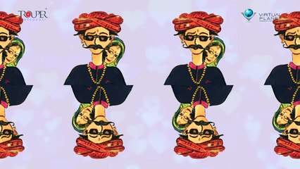 Banna ji Robinhood | Latest Rajasthani Song 2017