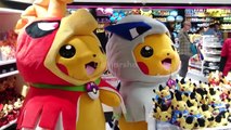 Lagu Anak Selamat Ulang Tahun Tarian Badut Pokemon Pikachu Lucu-Vl24qSZm9DU