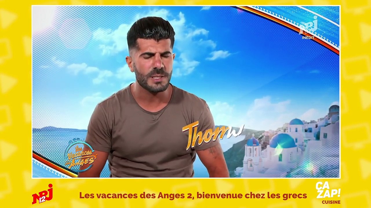 Comment bien choisir son jambon sans nitrites  - ZAPPING CUISINE DU 26_09_2017-PHTvbbHaaoA