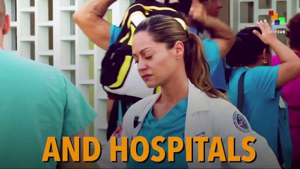 LACK OF ASSISTANCE BUT MOCKERY INSTEAD - TRUMP’S RESPONSE TO PUE