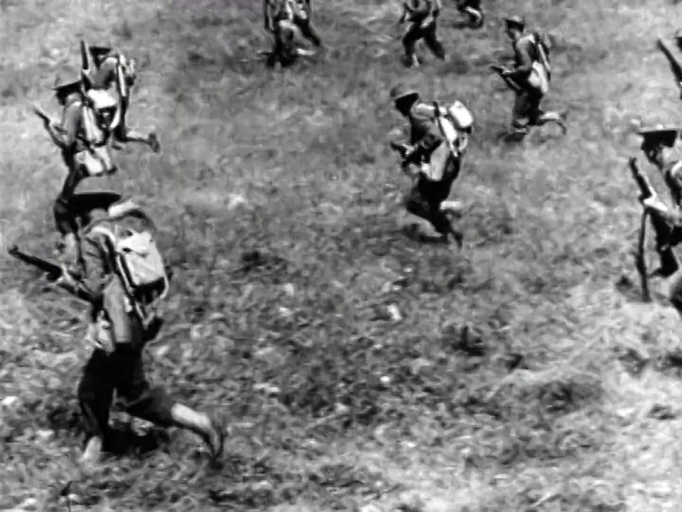 Eisenhower Biography (Famous Generals) 1963