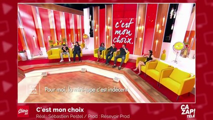La très mauvaise blague de Pierre Ménès sur l’affaire Grégory - ZAPPING TÉLÉ DU 22_09_2017-Sq_rTRQR7PI