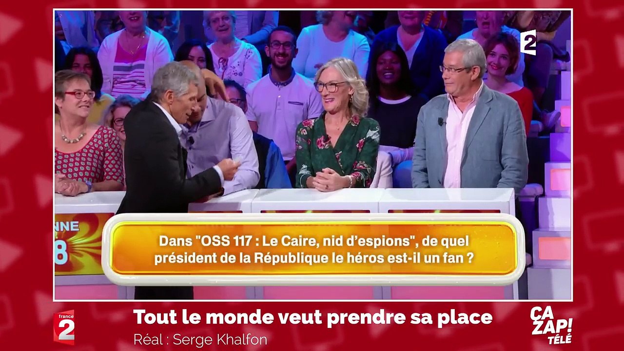 Philippe Etchebest tacle une patronne qui hurle en cuisine - ZAPPING TÉLÉ DU 21_09_2017-MM1m4dbIWUg