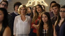 Riverdale S6E1 Season 6 Episode 1 -/CW \