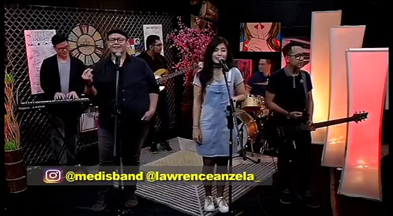 Medis Band ft Anzela - Cintaku itu kamu @Starttrack MNC Music Channel-yvc8KufXt-0