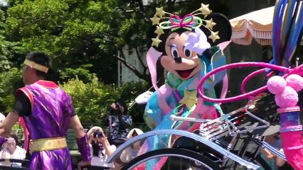 Naik Becak - Lagu Anak Ceria _ Badut Disney Lucu-x8ovw8aqTaE