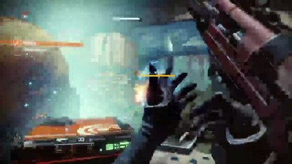 destiny 2天命2  live part 9香港交友forum hkeasychat ps4 gameplay no commentary (9)