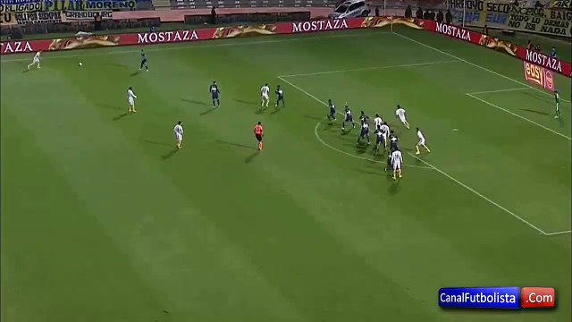 Rosario Central 1-0 Boca Juniors Copa Argentina 2017