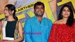 Next Nuvve Movie Theatrical Trailer Launch _ Aadi Sai Kumar ,Vaibhavi Sandilya ,Rashmi Gautam-JNsr9zidcwI
