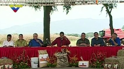 Maduro a Rajoy: Hable de Cataluña, no de Venezuela