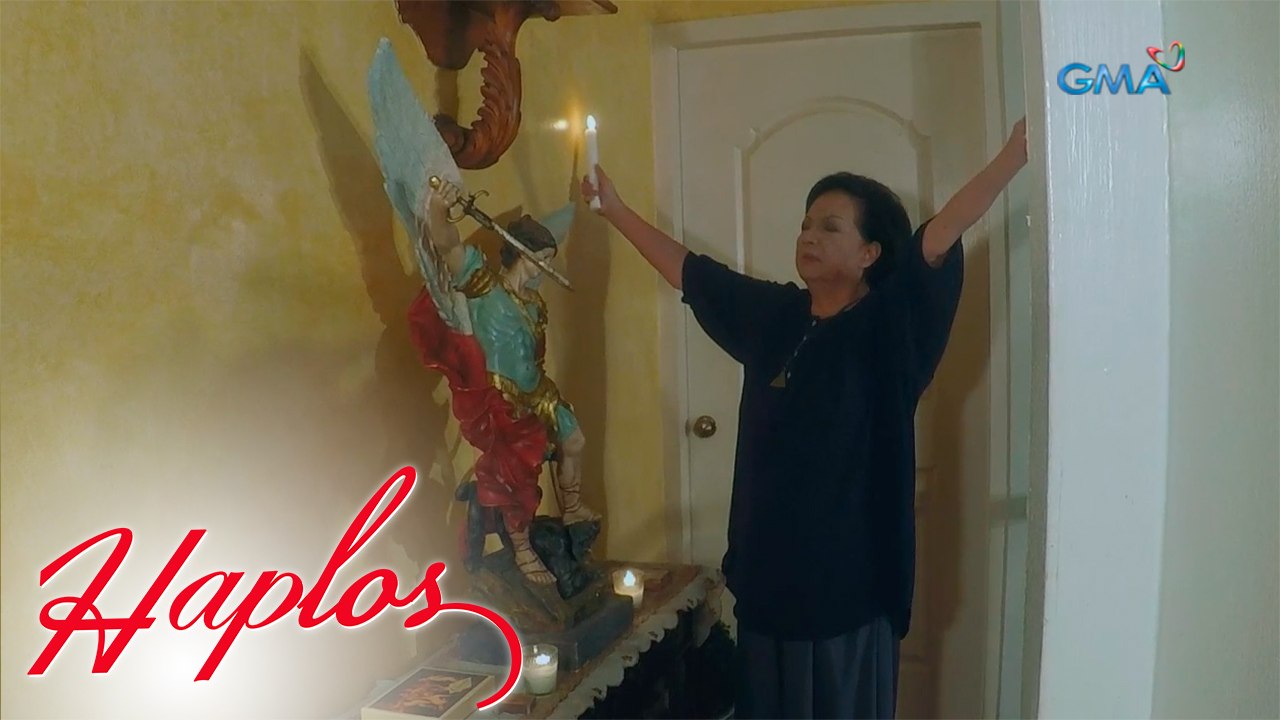 Haplos Teaser Ep. 59: Ang tulong ni Biring