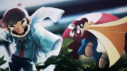 CURIOSIDADES SUPER MARIO