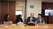 Delator de Odebrecht da detalles de coimas en Ecuador