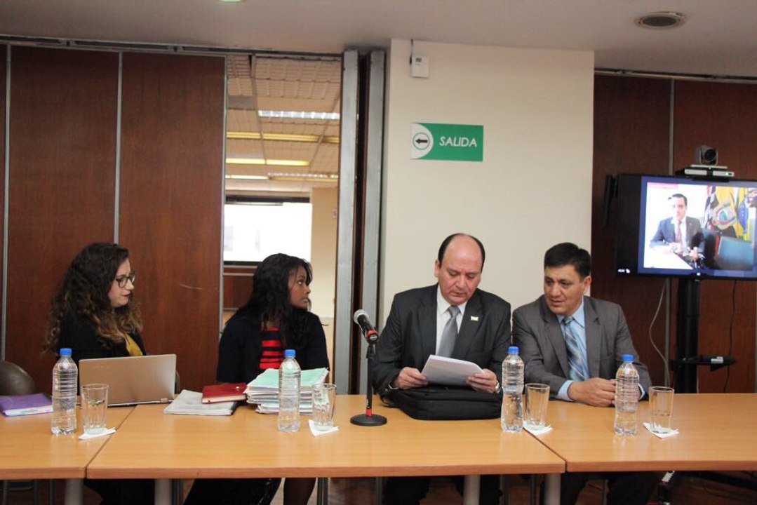 Delator de Odebrecht da detalles de coimas en Ecuador