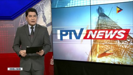 Palasyo: Wala pa ring official appointment si Diño