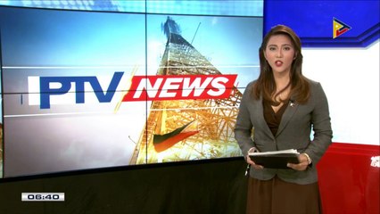 Kasong Economic Sabotage at Graft, isinampa ni Sen. Lacson vs Faeldon