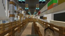 Minecraft Creations: Airport Showcase and Airplanes - Minecraft Creations Brothers