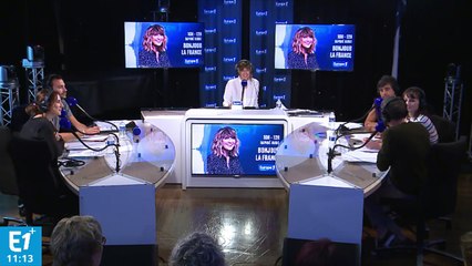 Christophe Willem revient sur sa carrière, tube par tube