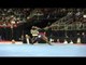 Donnell Whittenburg (USA) - Floor Exercise - 2016 AT&T American Cup